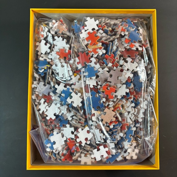 Piecework Puzzles Life of the Party - Picture 5 of 6